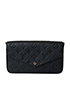 Felicie Pochette, &pound;650, Front view